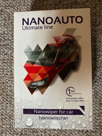 AutoGlas