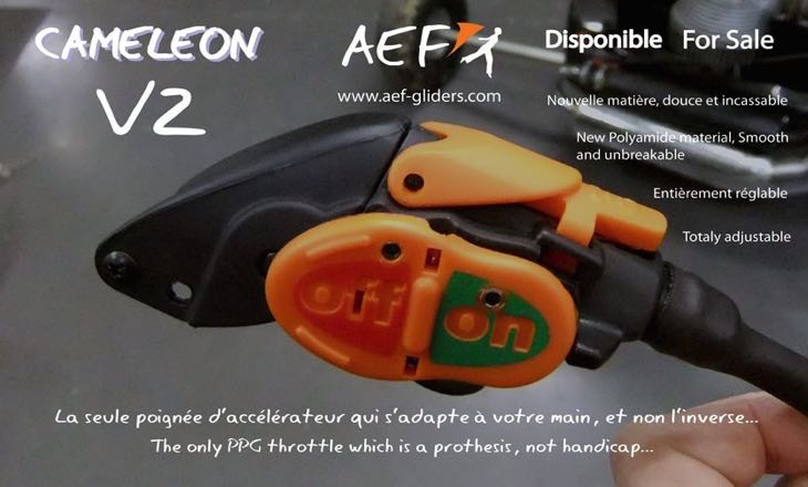 Cameleon 1 V2